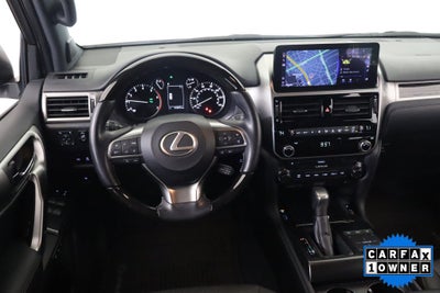 2023 Lexus GX GX 460 Premium 4WD