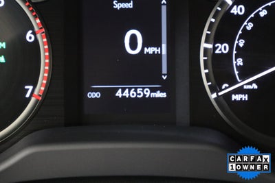 2023 Lexus GX GX 460 Premium 4WD