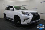 2023 Lexus GX GX 460 Premium 4WD