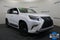 2023 Lexus GX GX 460 Premium 4WD