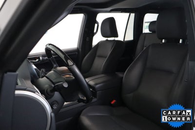 2023 Lexus GX GX 460 Premium 4WD