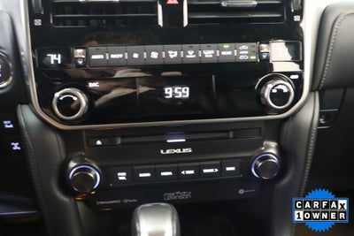 2023 Lexus GX GX 460 Premium 4WD