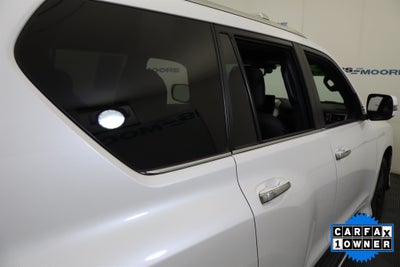 2023 Lexus GX GX 460 Premium 4WD
