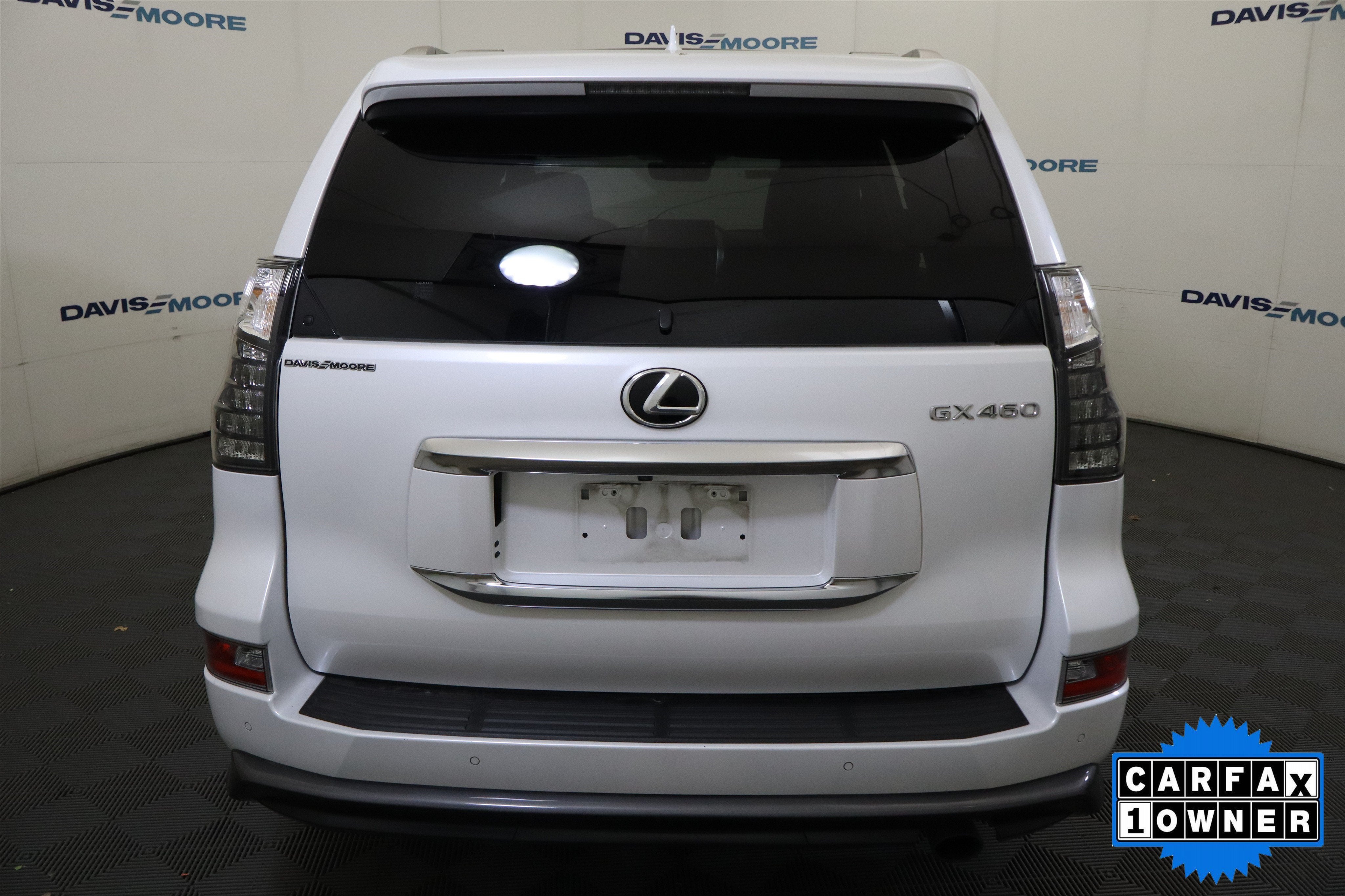 2023 Lexus GX GX 460 Premium 4WD