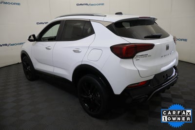 2024 Buick Encore GX Sport Touring AWD