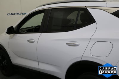 2024 Buick Encore GX Sport Touring AWD