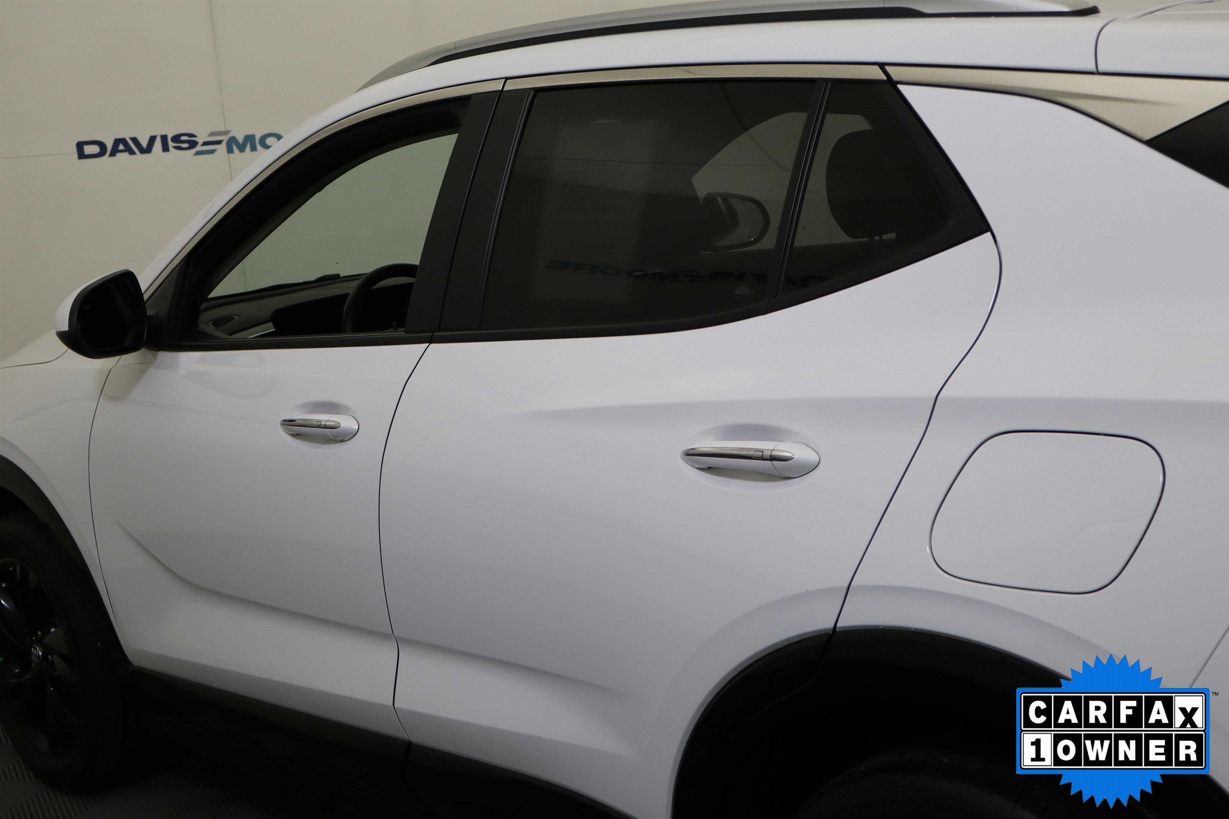 2024 Buick Encore GX Sport Touring AWD