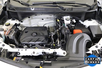 2024 Buick Encore GX Sport Touring AWD