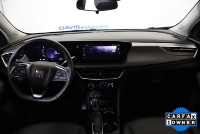 2024 Buick Encore GX Sport Touring AWD