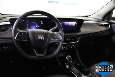 2024 Buick Encore GX Sport Touring AWD