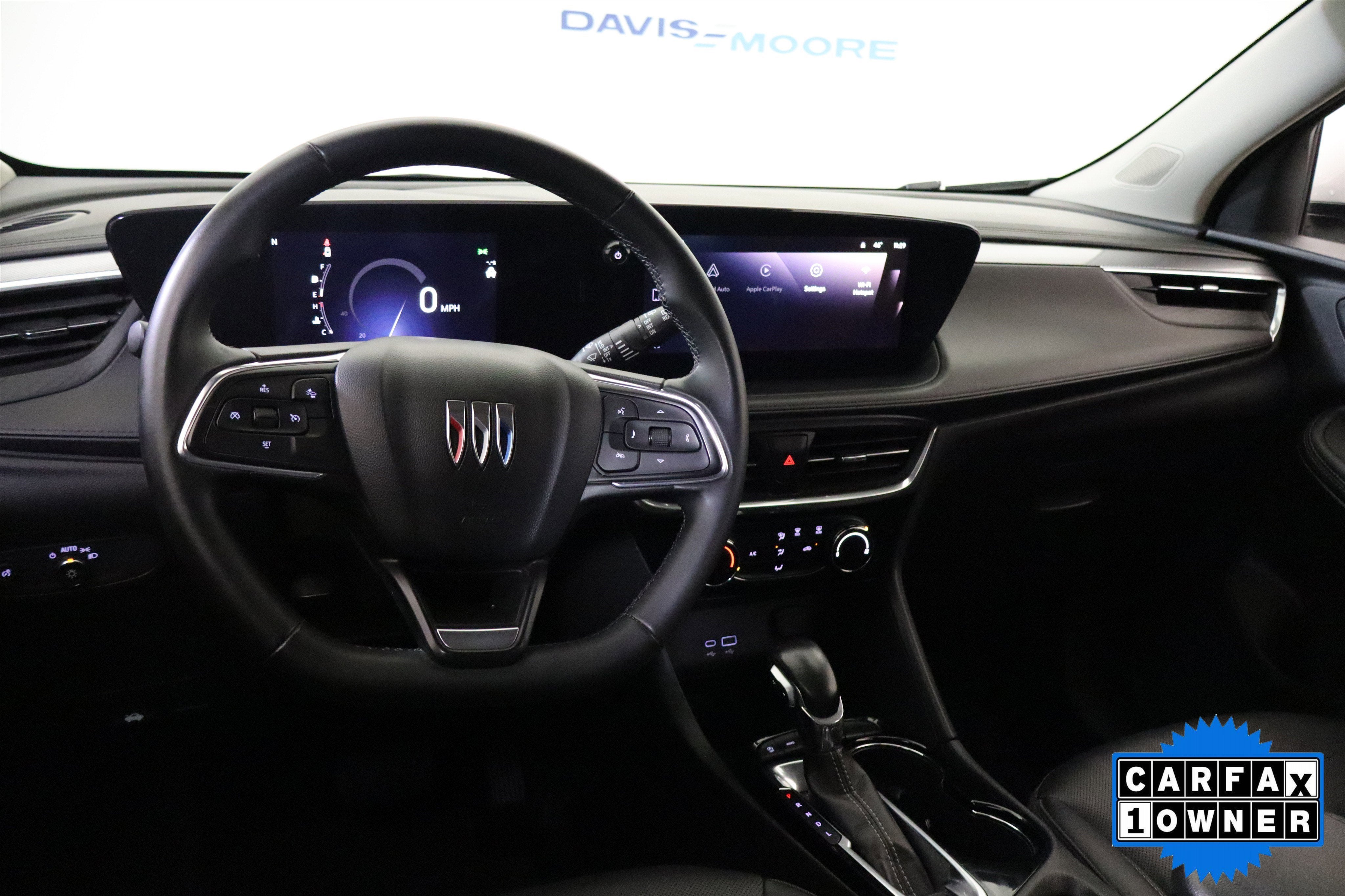 2024 Buick Encore GX Sport Touring AWD