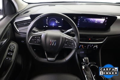 2024 Buick Encore GX Sport Touring AWD