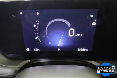 2024 Buick Encore GX Sport Touring AWD