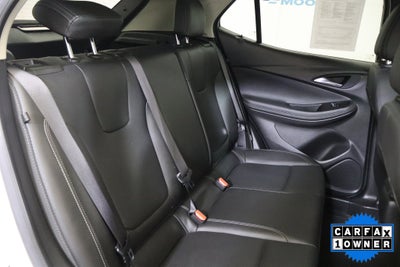 2024 Buick Encore GX Sport Touring AWD