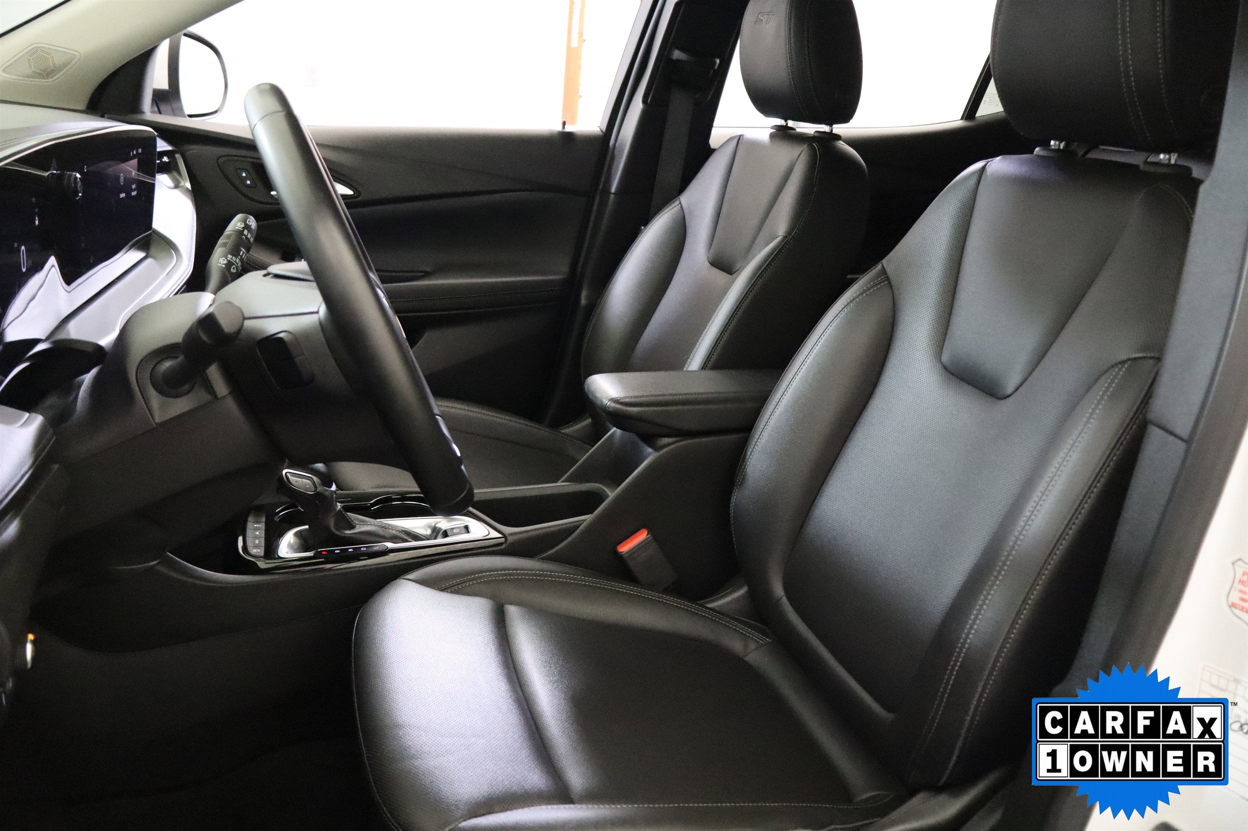 2024 Buick Encore GX Sport Touring AWD