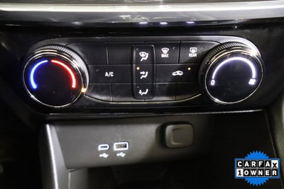 2024 Buick Encore GX Sport Touring AWD