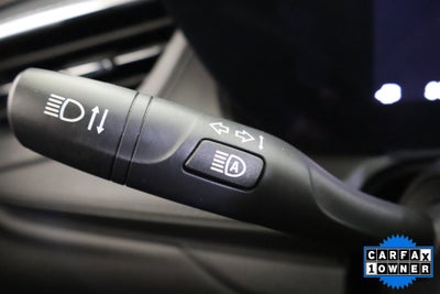 2024 Buick Encore GX Sport Touring AWD