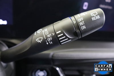 2024 Buick Encore GX Sport Touring AWD