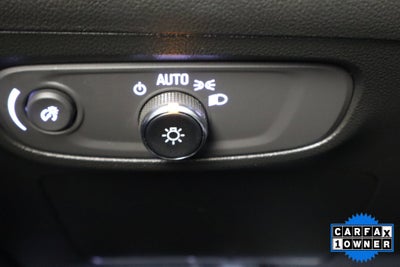 2024 Buick Encore GX Sport Touring AWD