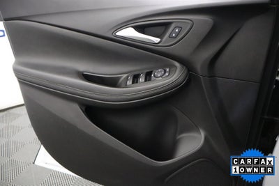 2024 Buick Encore GX Sport Touring AWD