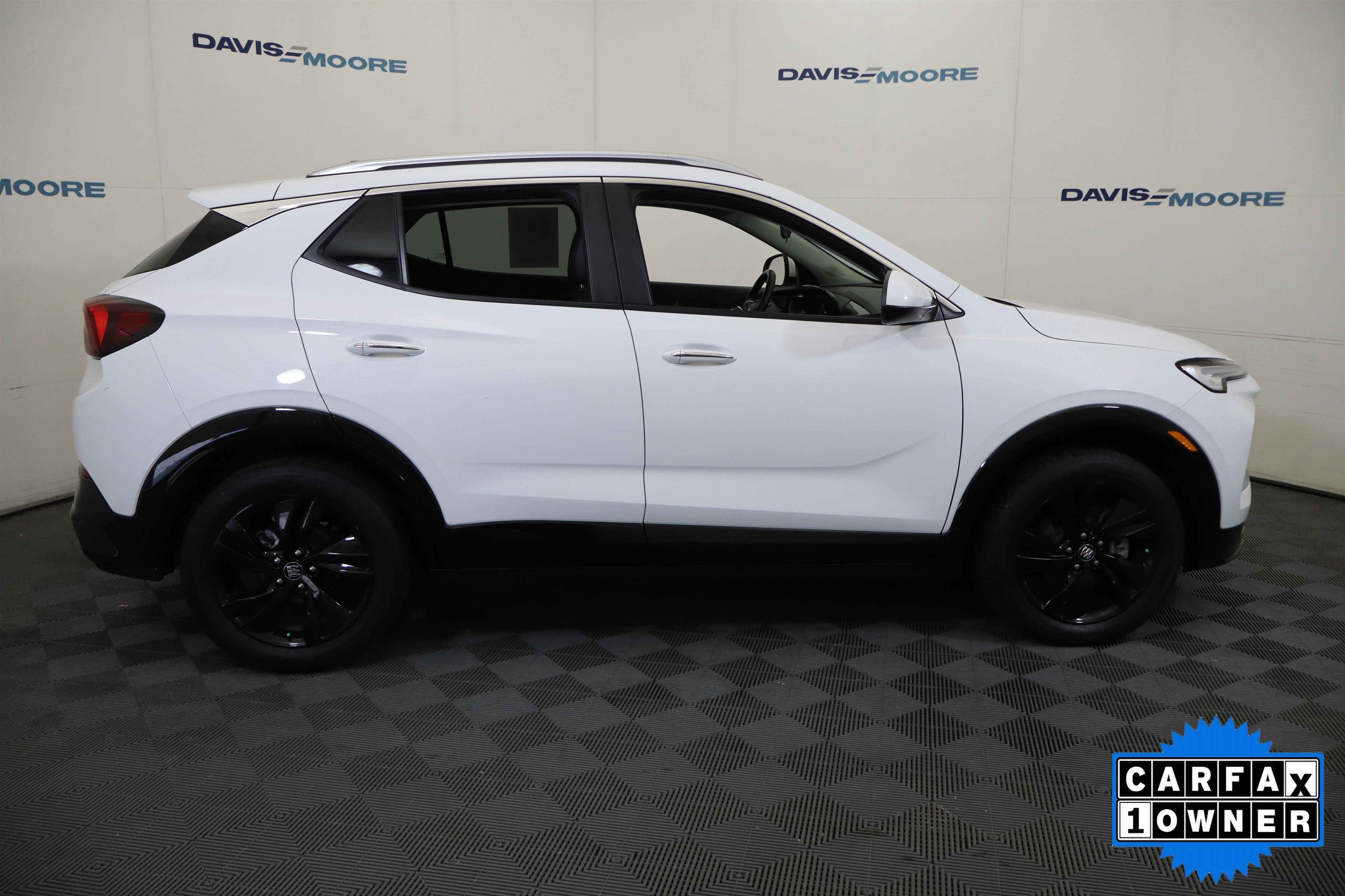 2024 Buick Encore GX Sport Touring AWD