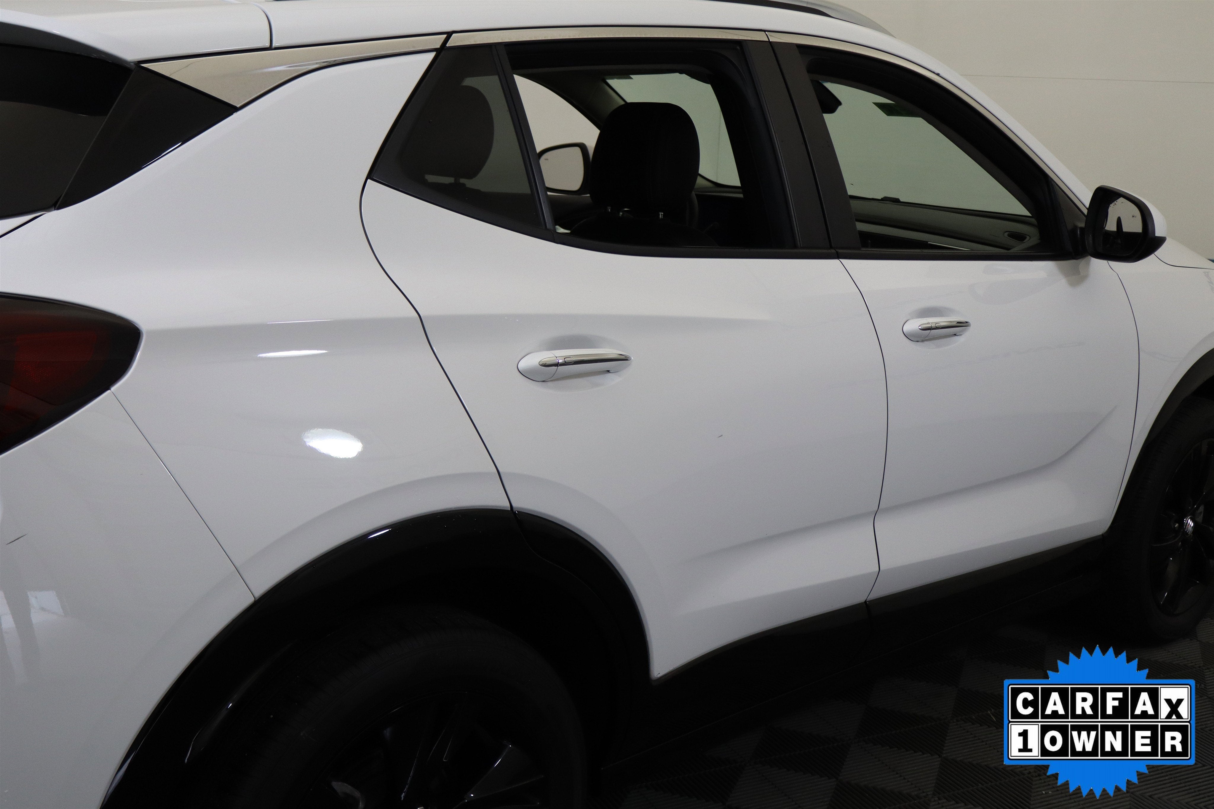 2024 Buick Encore GX Sport Touring AWD