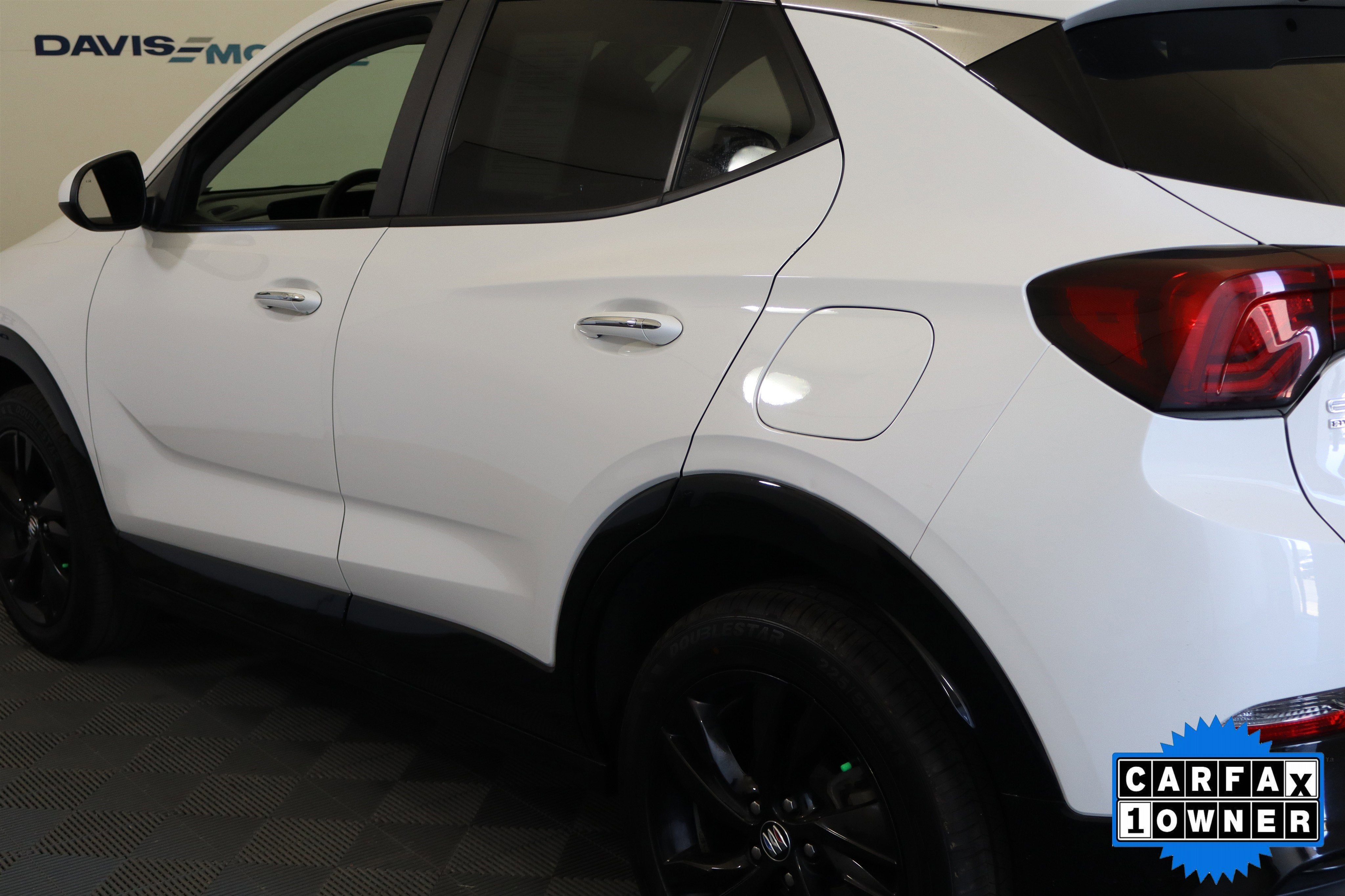 2024 Buick Encore GX Sport Touring AWD