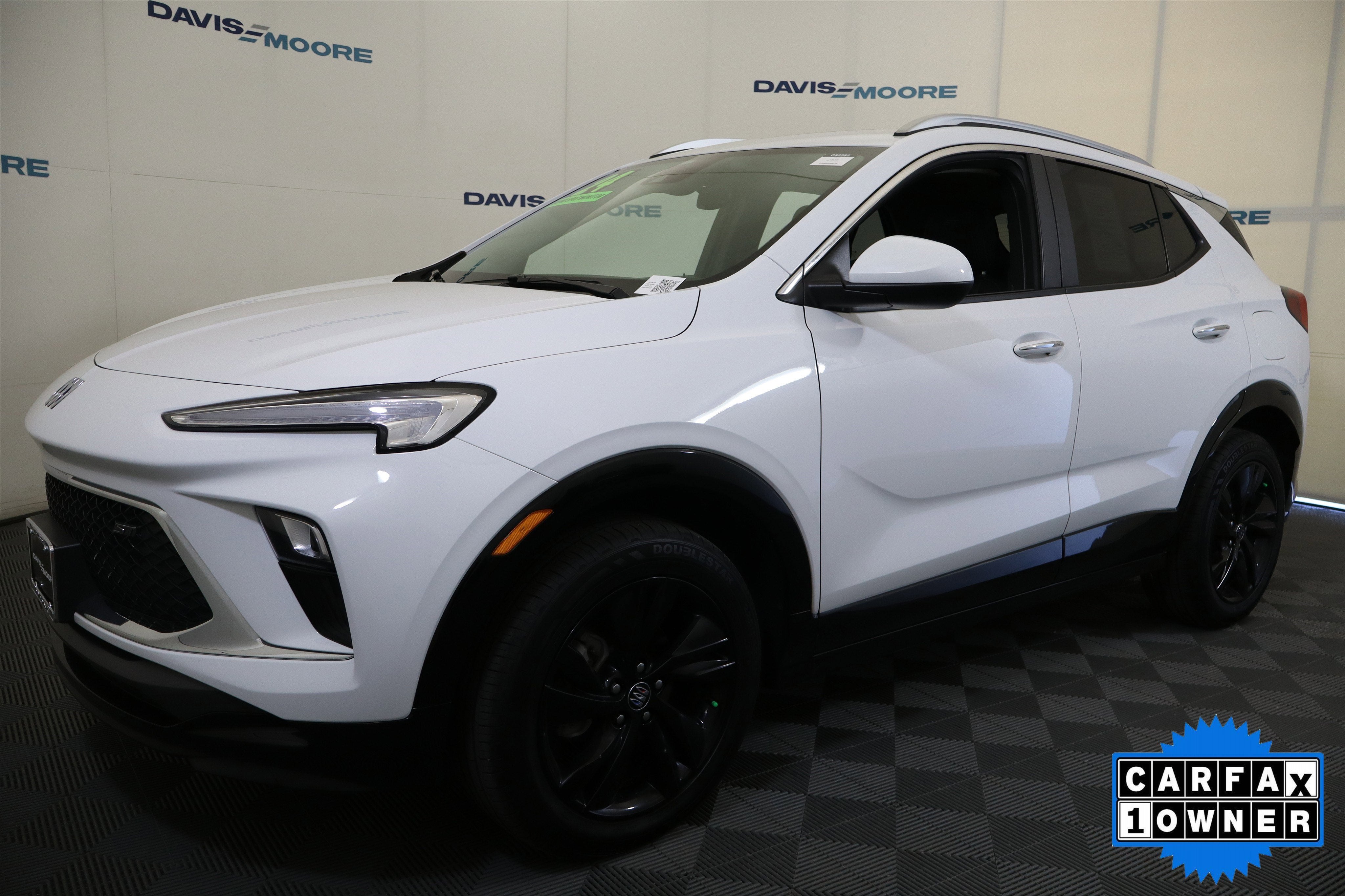 2024 Buick Encore GX Sport Touring AWD