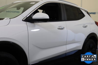 2024 Buick Encore GX Sport Touring AWD