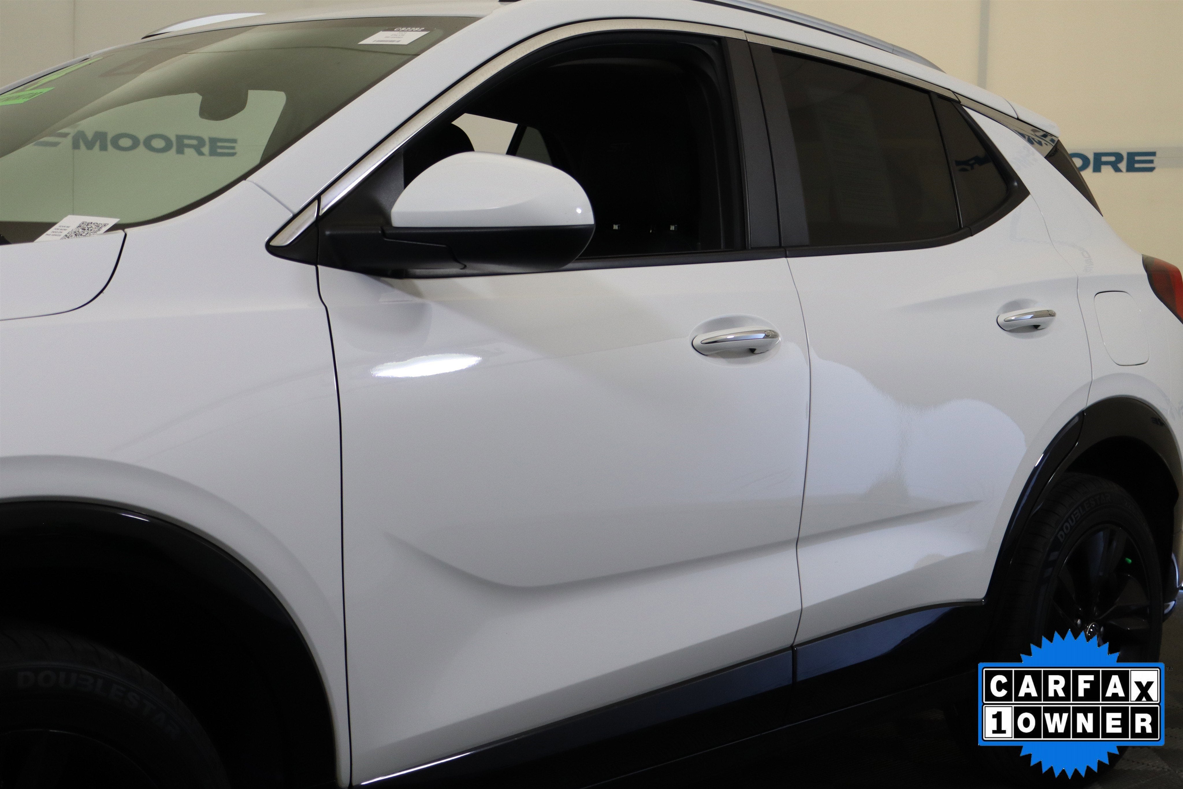 2024 Buick Encore GX Sport Touring AWD