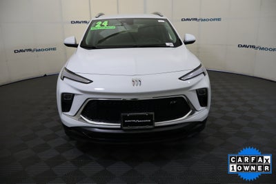 2024 Buick Encore GX Sport Touring AWD