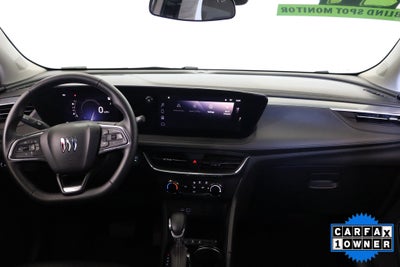 2024 Buick Encore GX Sport Touring AWD