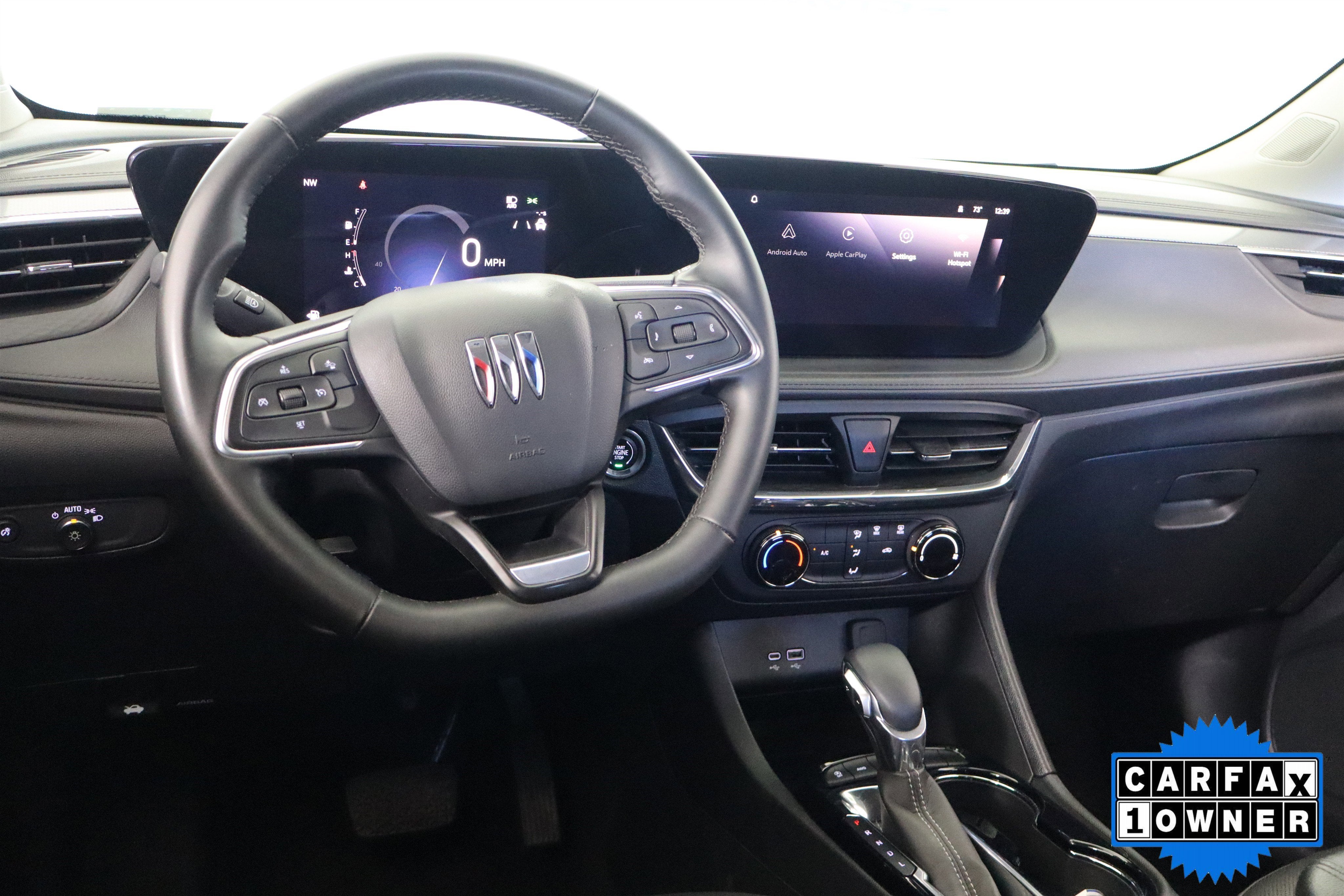 2024 Buick Encore GX Sport Touring AWD