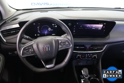 2024 Buick Encore GX Sport Touring AWD