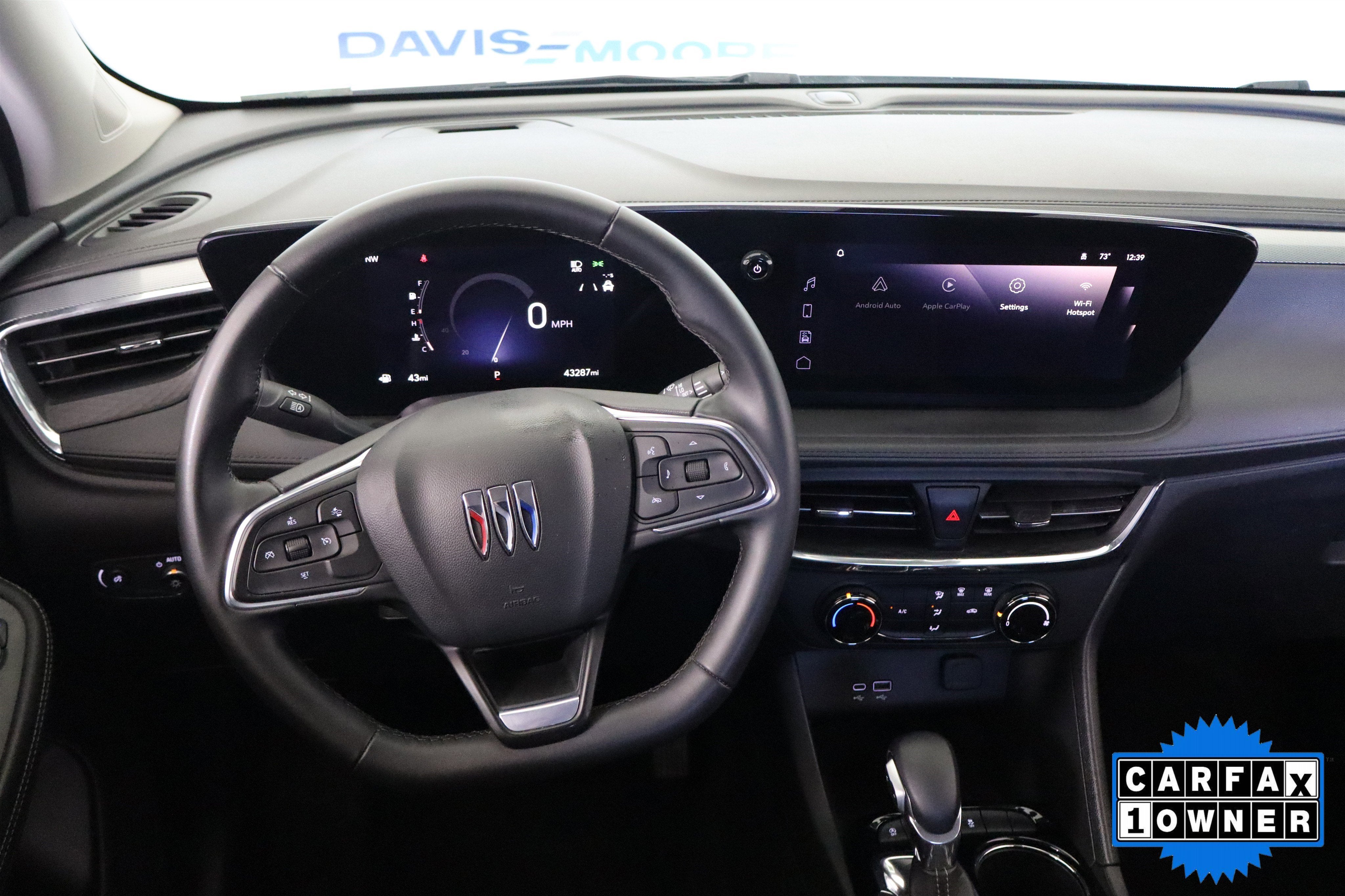 2024 Buick Encore GX Sport Touring AWD