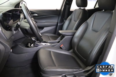 2024 Buick Encore GX Sport Touring AWD