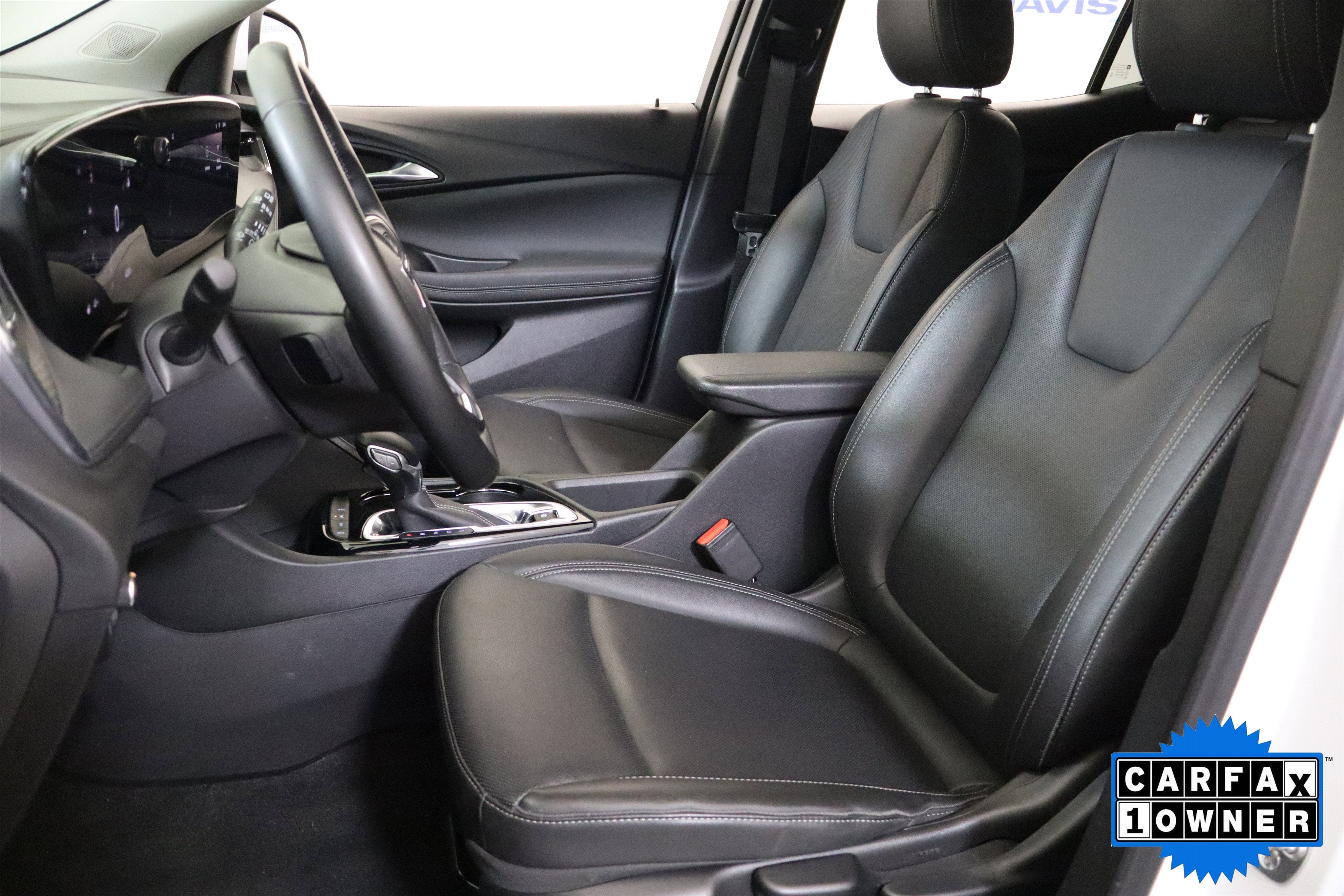 2024 Buick Encore GX Sport Touring AWD