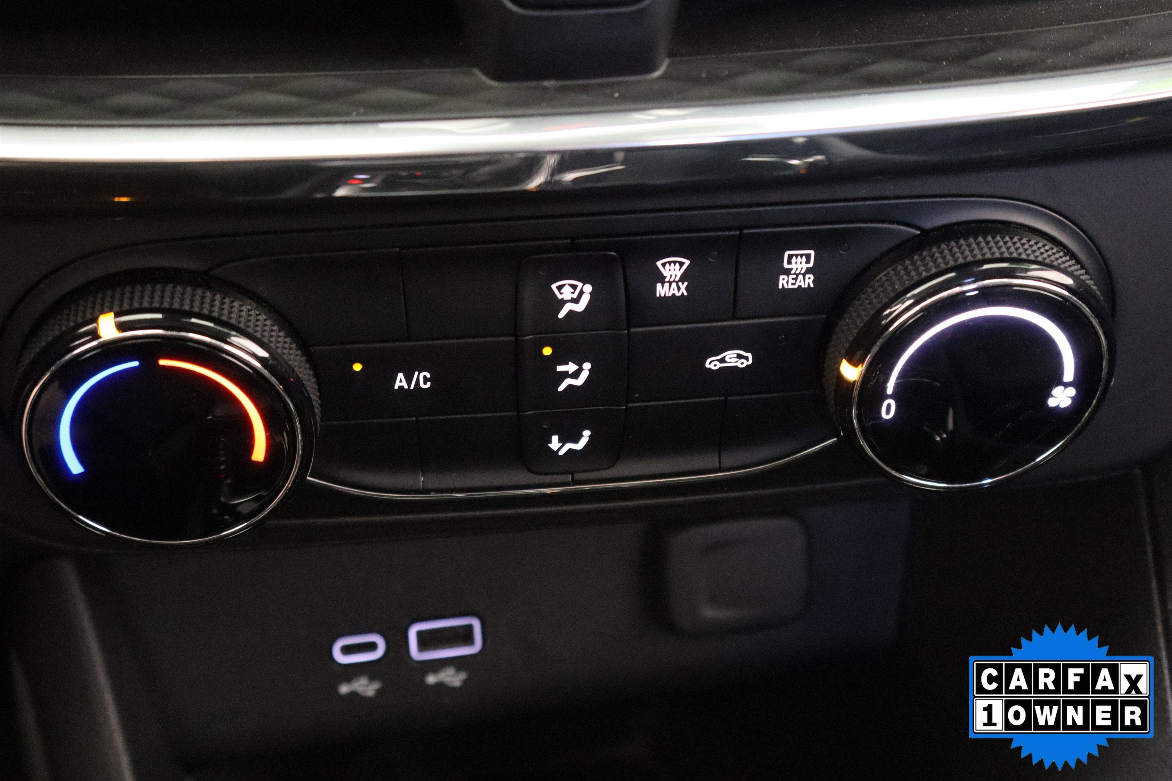 2024 Buick Encore GX Sport Touring AWD