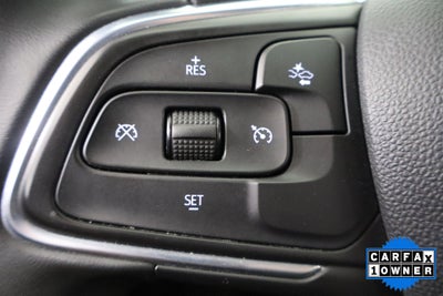 2024 Buick Encore GX Sport Touring AWD