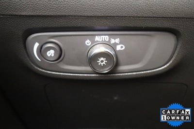 2024 Buick Encore GX Sport Touring AWD