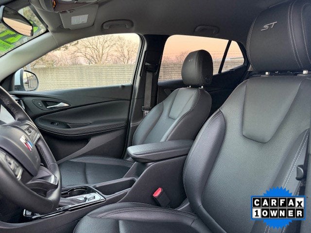 2024 Buick Encore GX Sport Touring AWD