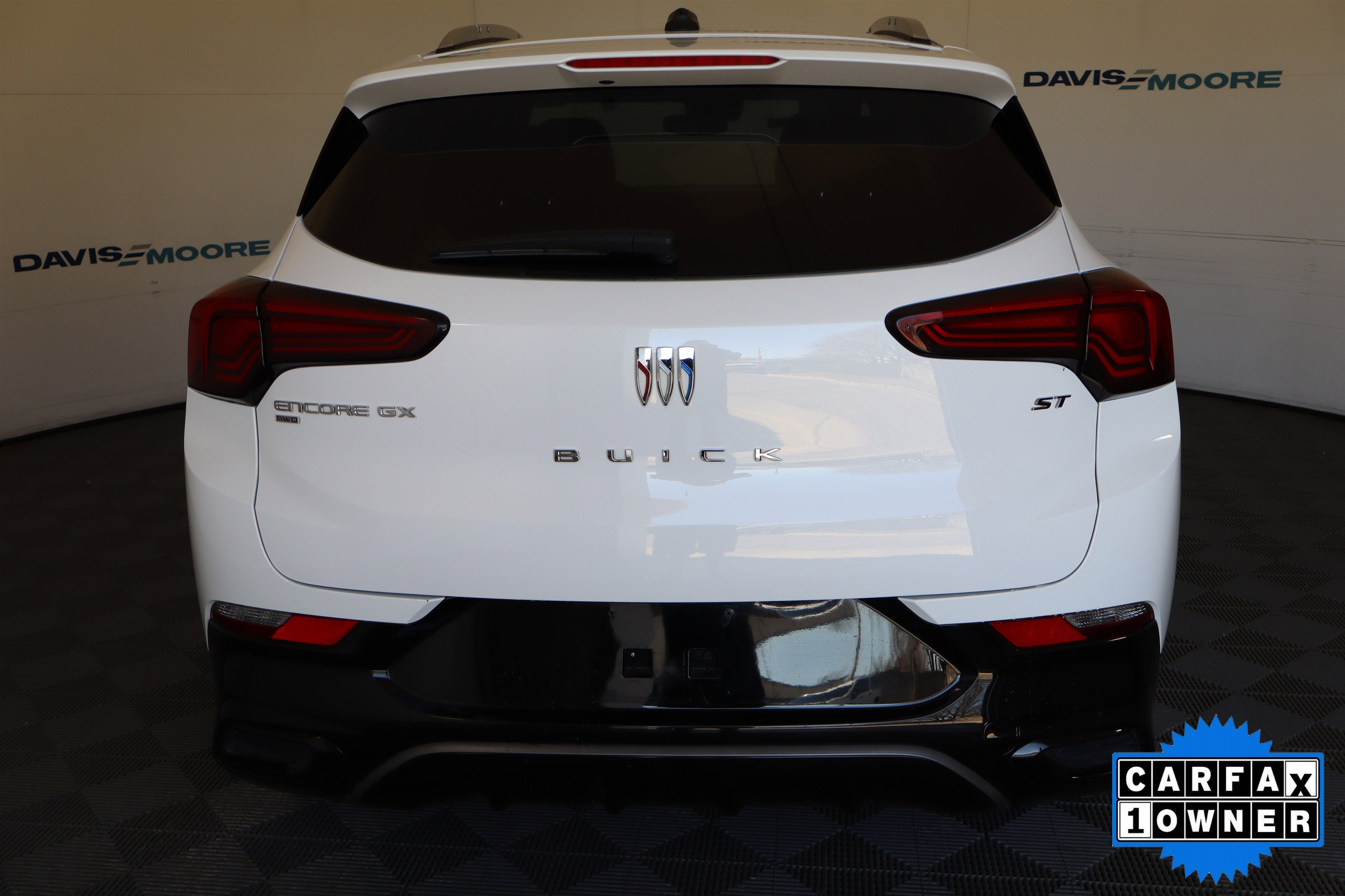 2024 Buick Encore GX Sport Touring AWD