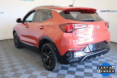 2024 Buick Encore GX Sport Touring AWD