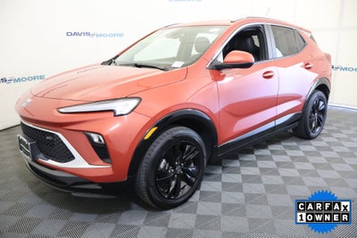 2024 Buick Encore GX Sport Touring AWD