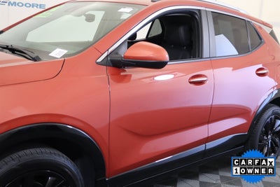 2024 Buick Encore GX Sport Touring AWD
