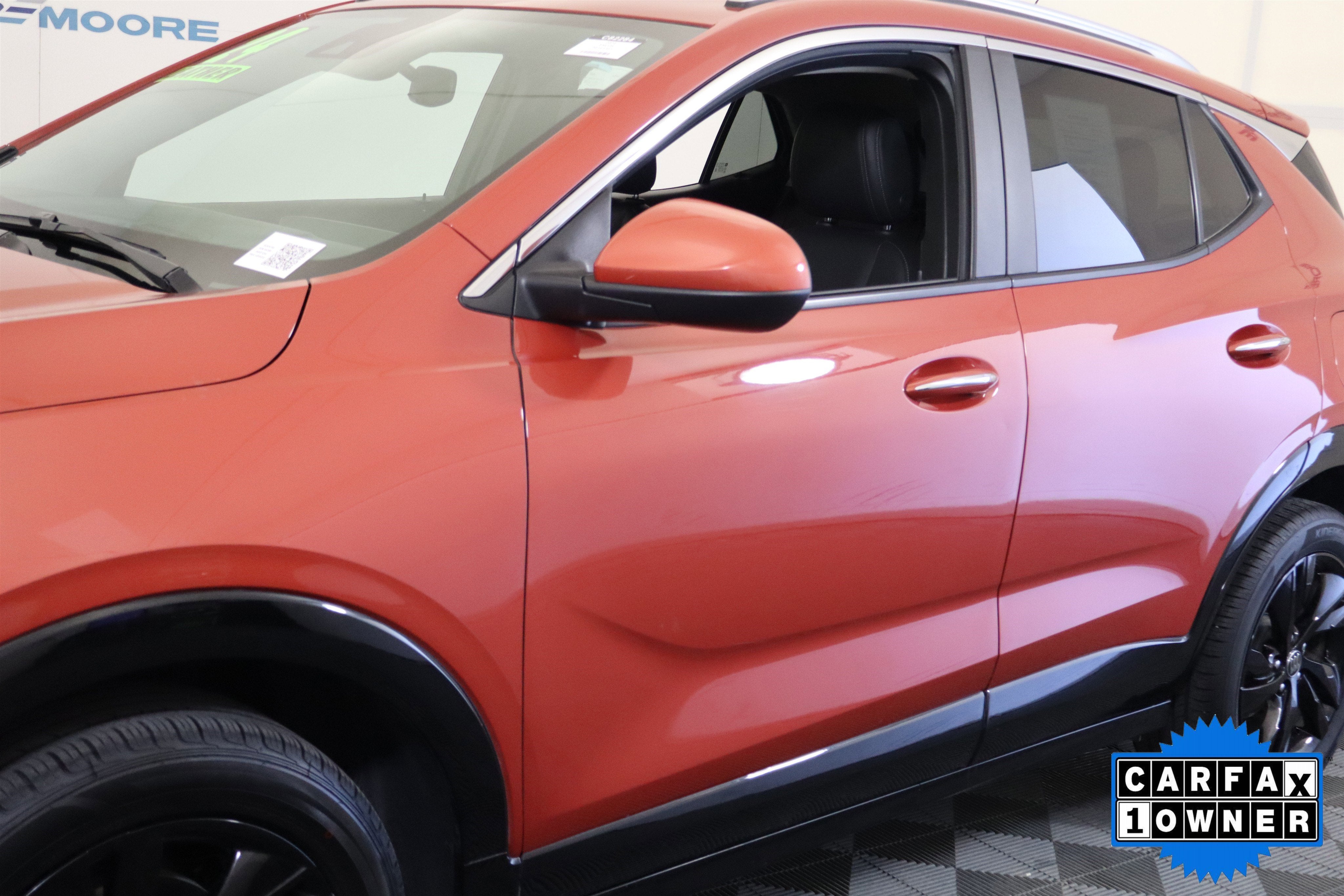 2024 Buick Encore GX Sport Touring AWD