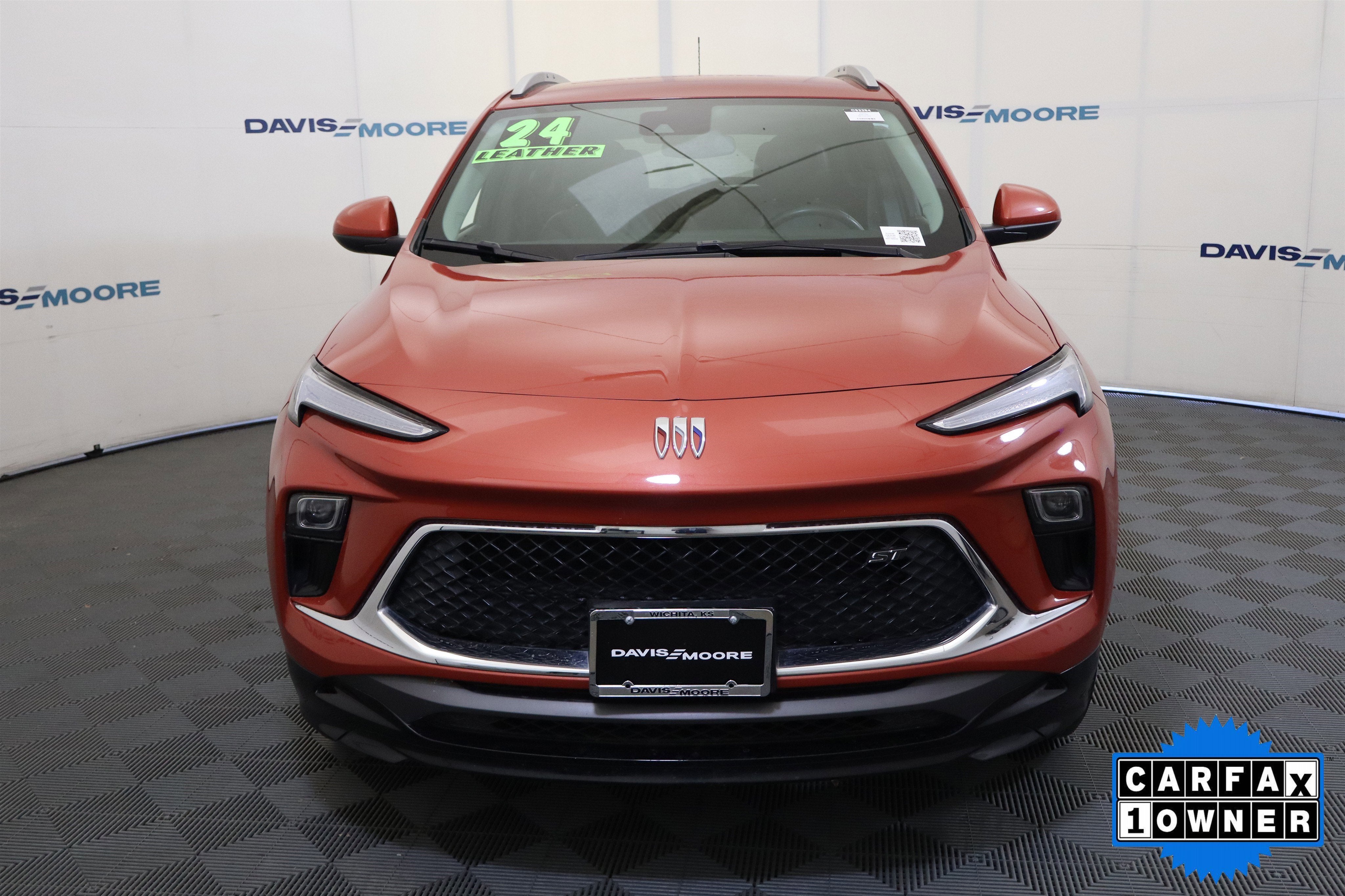 2024 Buick Encore GX Sport Touring AWD