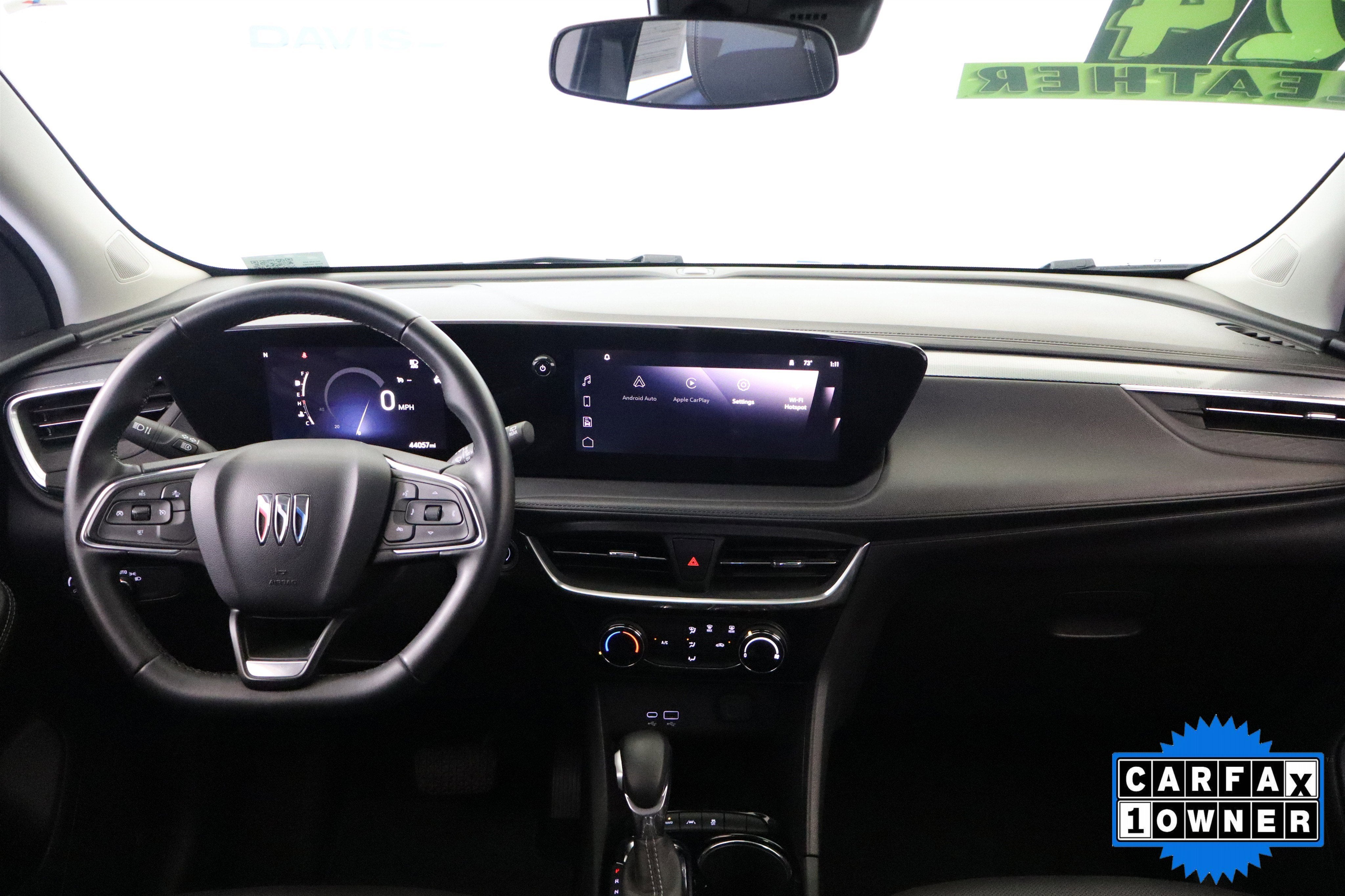 2024 Buick Encore GX Sport Touring AWD