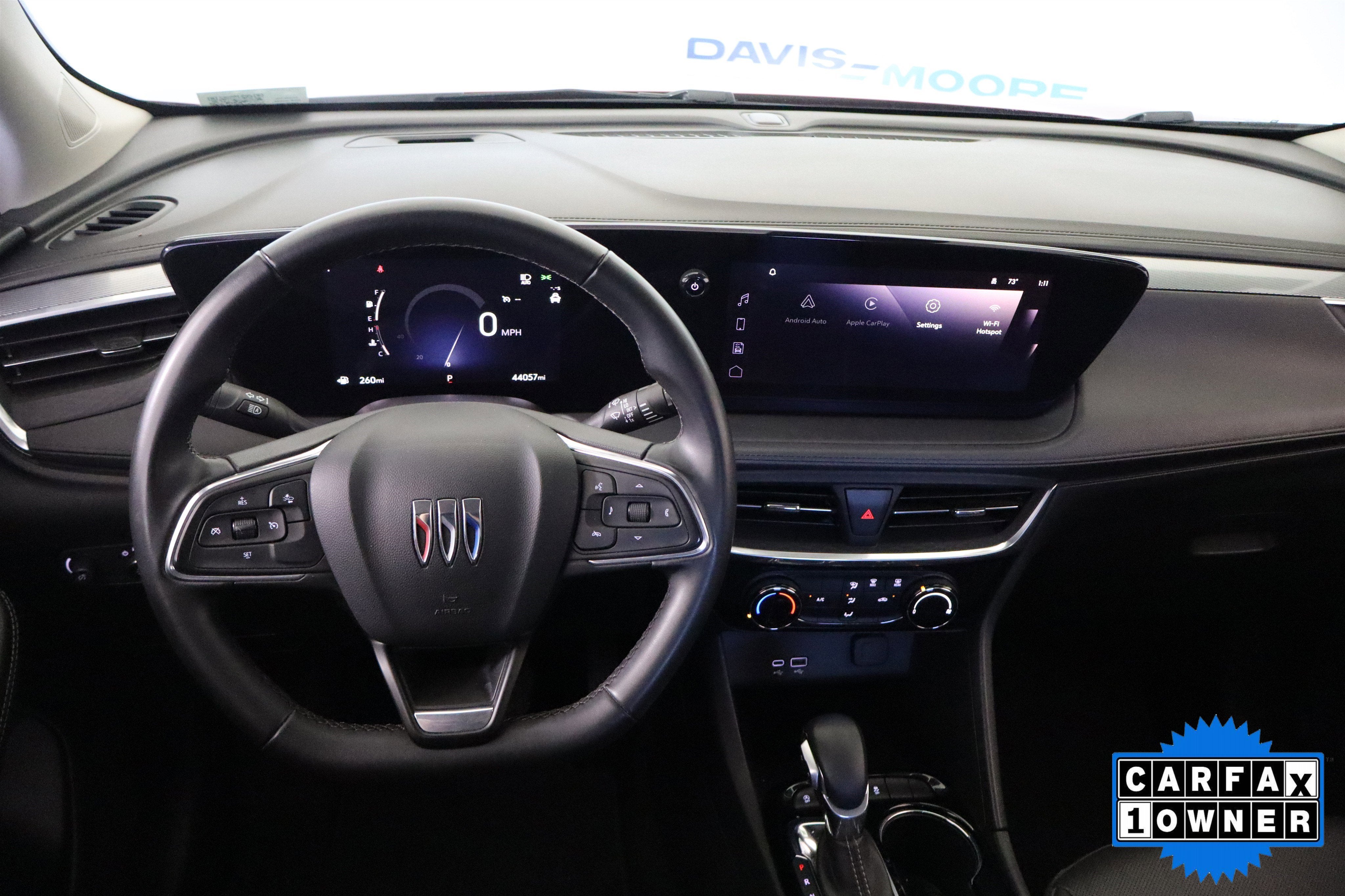 2024 Buick Encore GX Sport Touring AWD