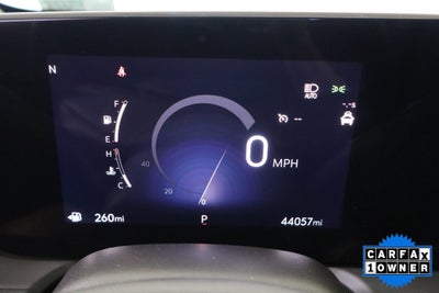 2024 Buick Encore GX Sport Touring AWD